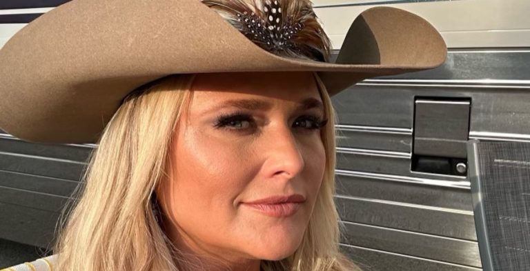 Miranda Lambert