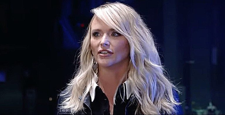 Miranda Lambert