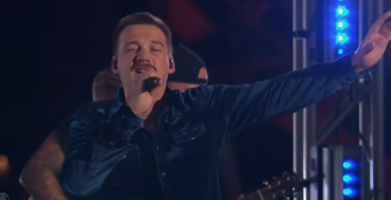 Morgan Wallen / YouTube