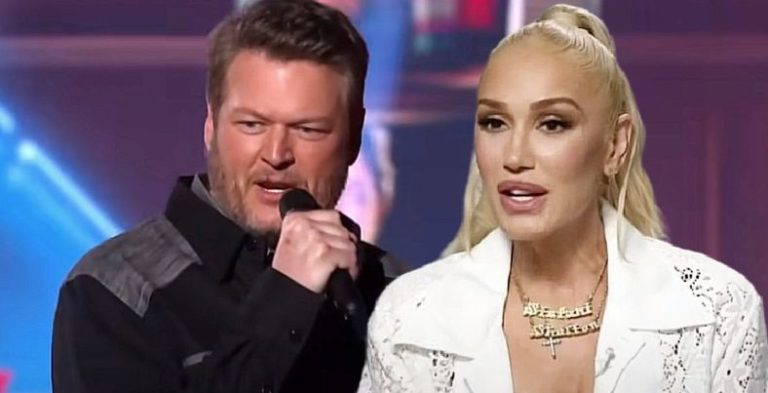 blake and gwen