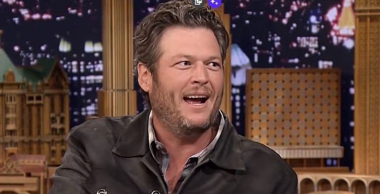 blake shelton