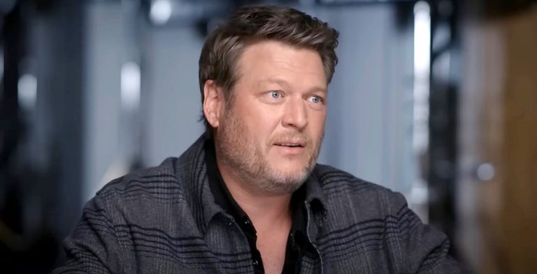 Blake Shelton