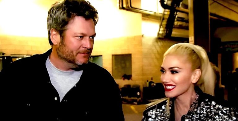 Gwen Stefani - Blake Shelton