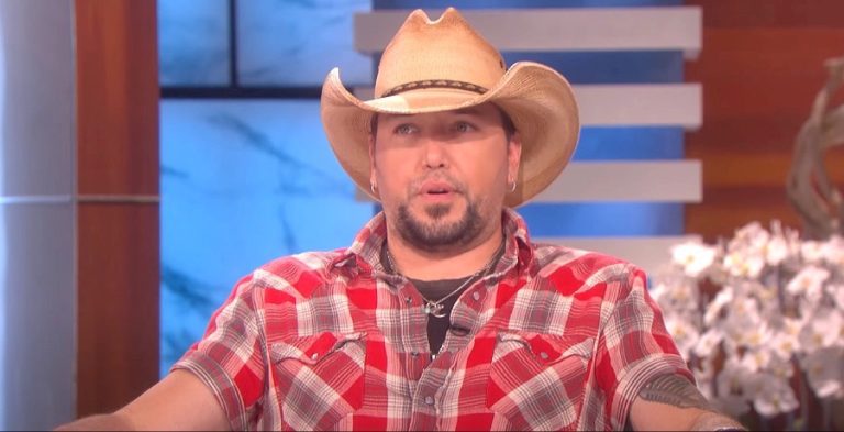 Jason Aldean