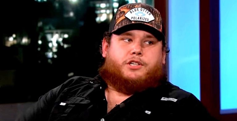 Luke Combs