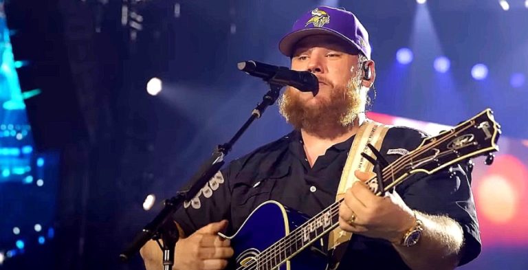 Luke Combs