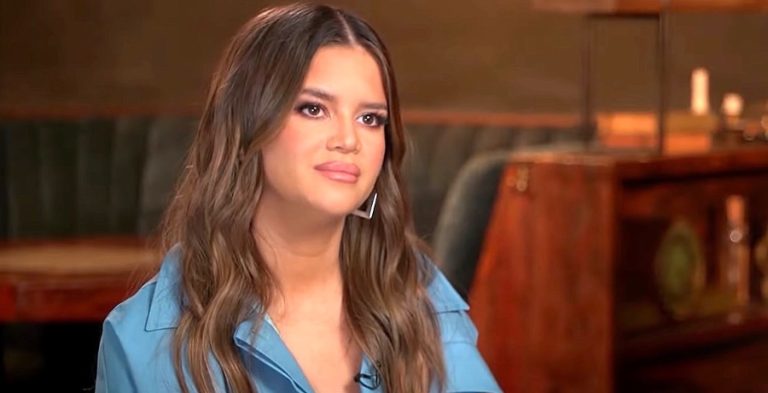 Maren Morris-YouTube