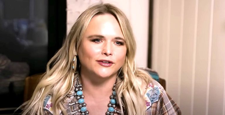 Miranda Lambert