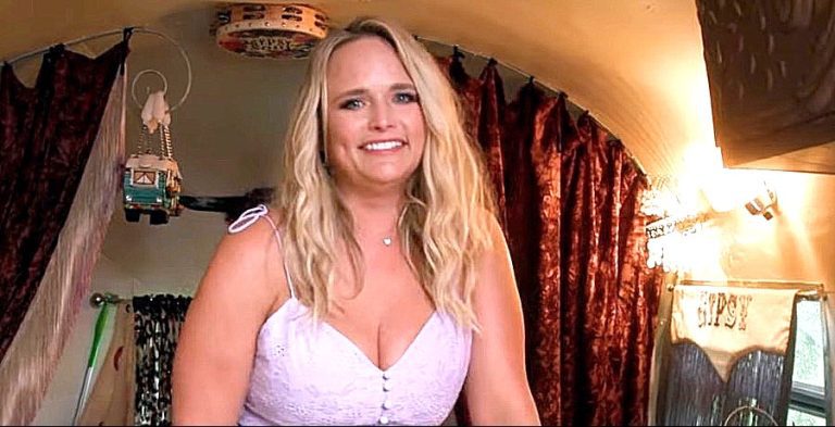 Miranda Lambert