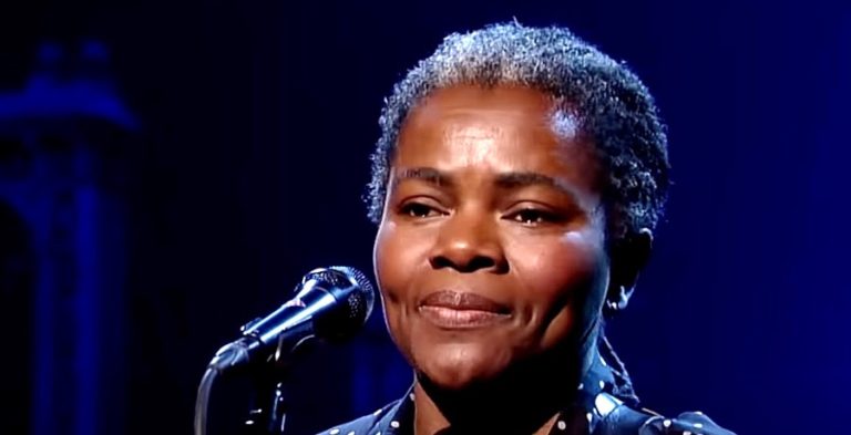 Tracy Chapman