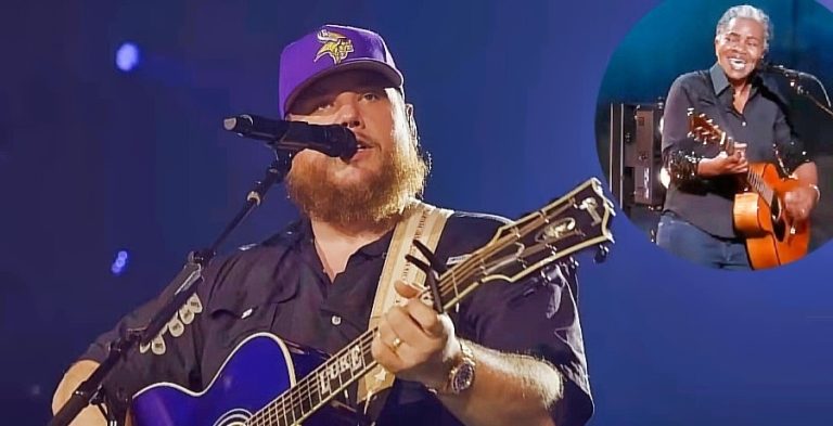 Luke Combs - Tracy Chapman youtube