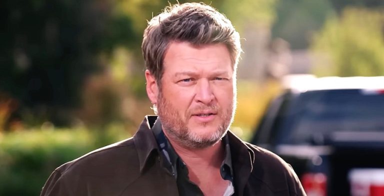 Blake Shelton