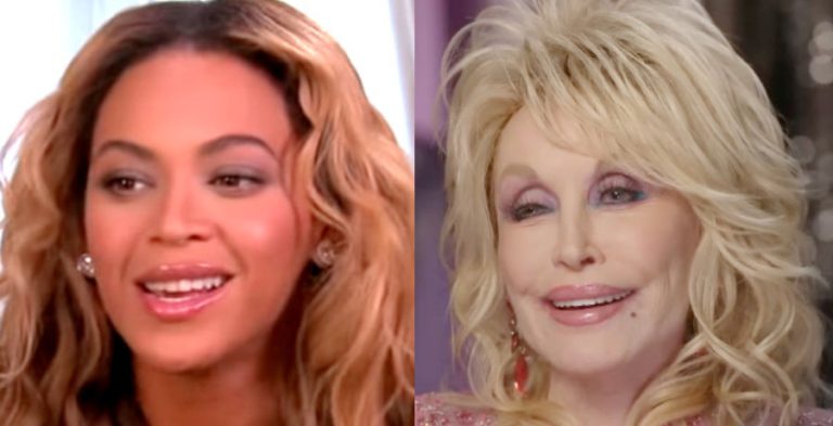 A photo collage of two women. The woman on the left is a Black woman and the woman on the right is a white woman