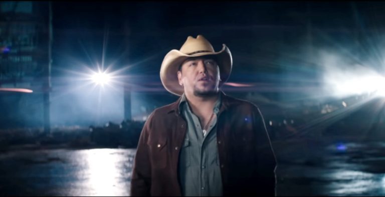 Jason Aldean/Credit: Jason Aldean YouTube