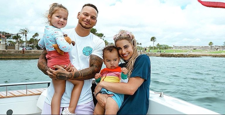 Kane Brown - Katelyn Brown - Kingsley Brown - Kodi Brown