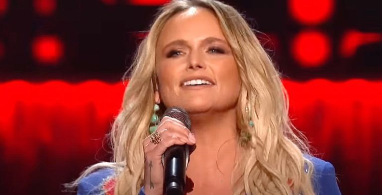 Miranda Lambert