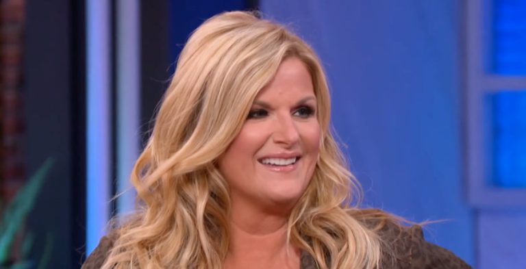 Trisha Yearwood/Credit: Kelly Clarkson Show YouTube