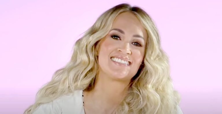 Carrie Underwood