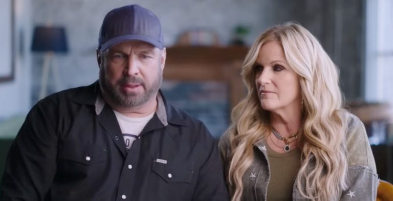 Garth Brooks and Trisha Yearwood/Credit: Amazon Prime YouTube