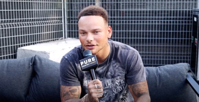 Kane Brown