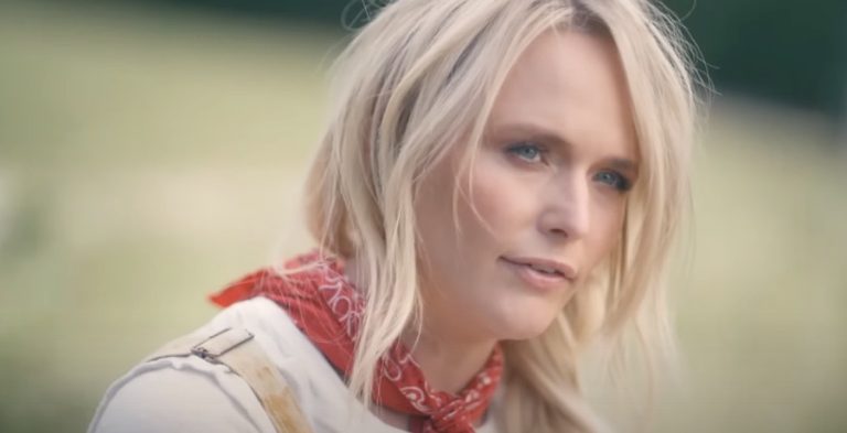 Miranda Lambert