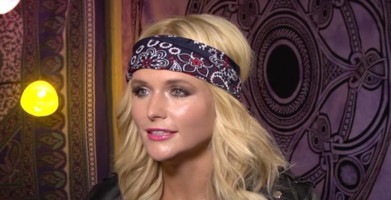 Miranda Lambert