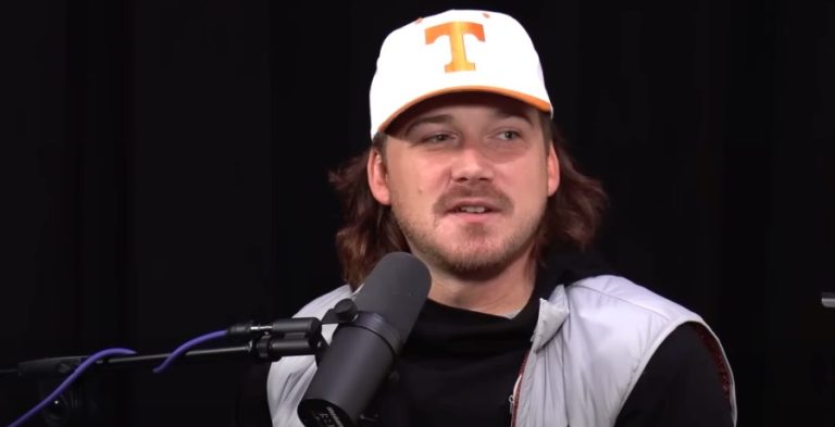 Morgan Wallen