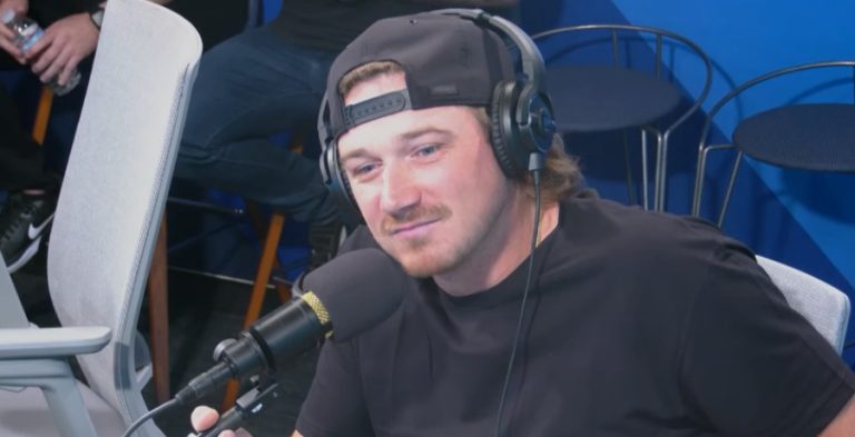 Morgan Wallen Breaks Silence On Arrest Gives Tour Update 