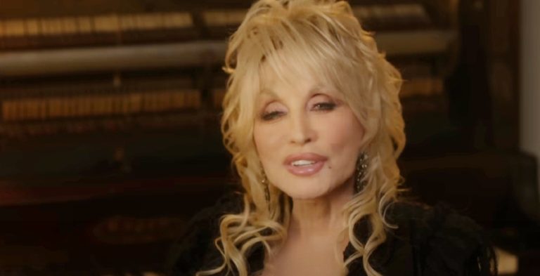 Dolly Parton/Credit: YouTube