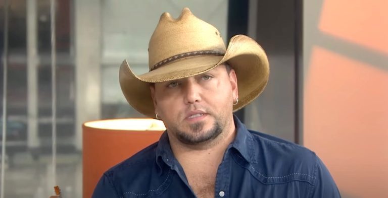 Jason Aldean