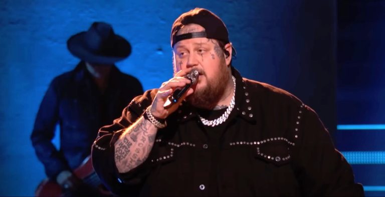 Jelly Roll & Country Artists Share What America Means To Them