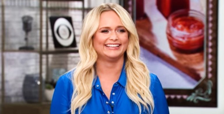 Miranda Lambert