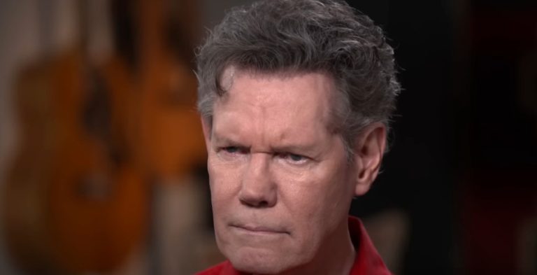 Randy Travis/Credit: Randy Travis YouTube