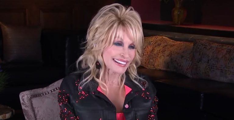 Dolly Parton/Credit: YouTube