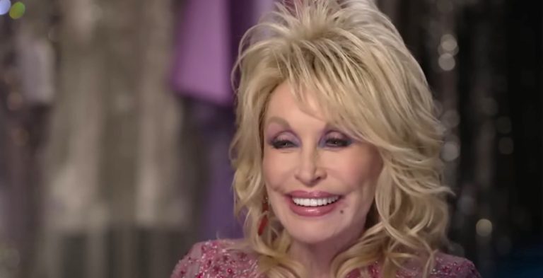 Dolly Parton-YouTube