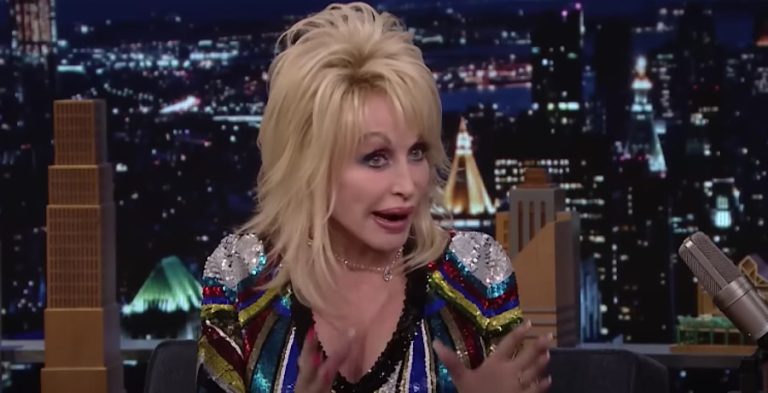 Dolly Parton-YouTube