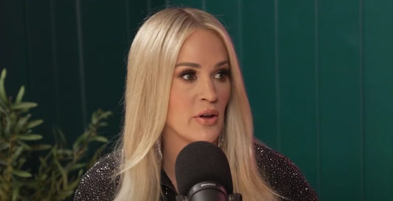 Carrie Underwood-YouTube