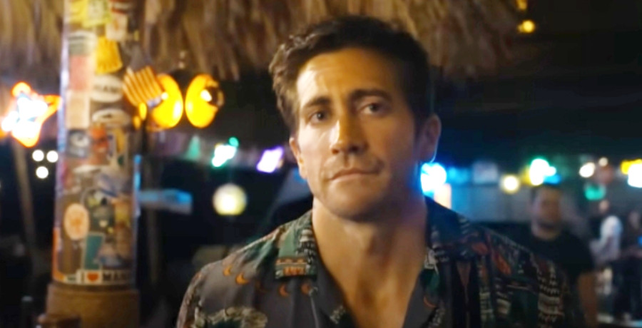 Jake Gyllenhaal/Credit: Amazon YouTube