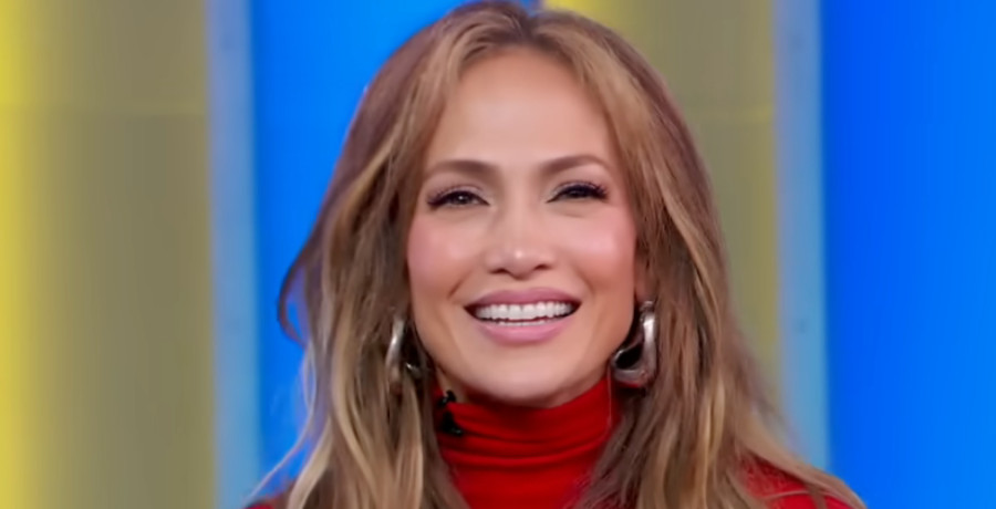 Jennifer Lopez/Credit: YouTube
