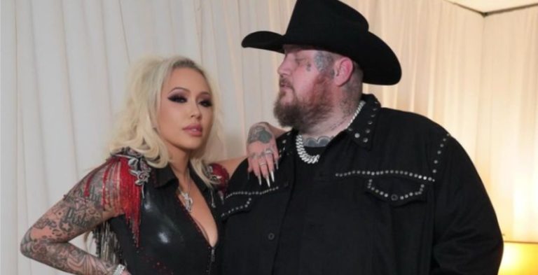 Bunnie XO and Jelly Roll