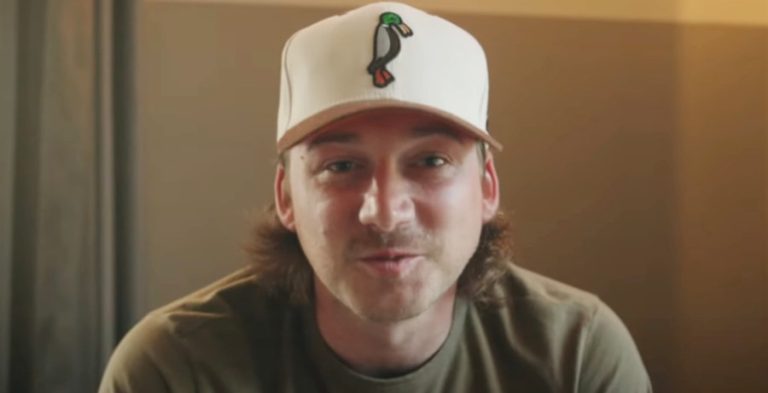 Morgan Wallen/Credit: YouTube