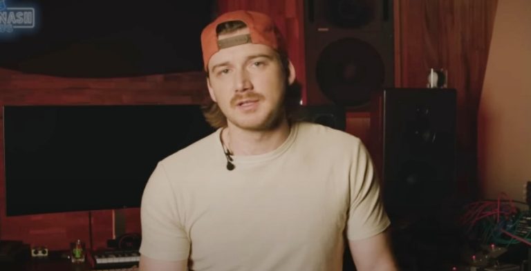 Morgan Wallen/Credit: YouTube