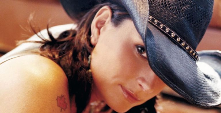 Terri Clark/Credit: Intagram