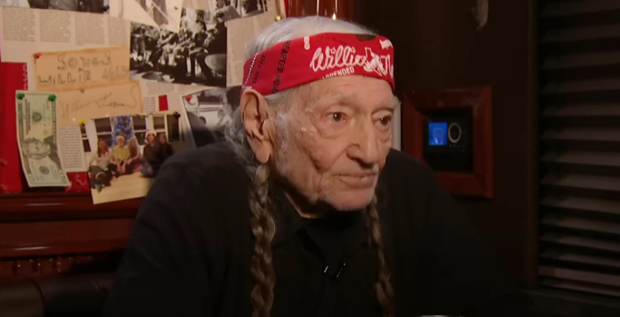 Willie Nelson/Credit: YouTube