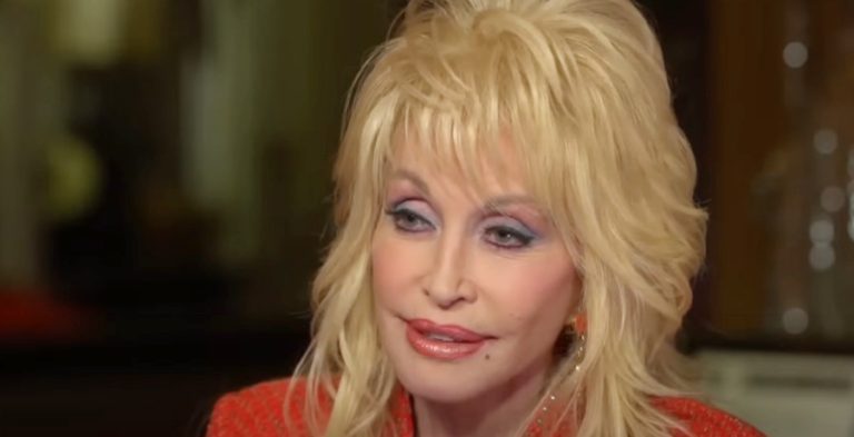 Dolly Parton Teams Up With Discount Retailer, All The Details