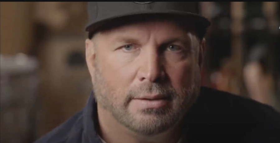 Garth Brooks/Credit: YouTube