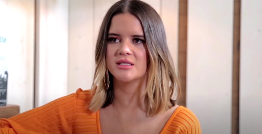 Maren Morris-YouTube