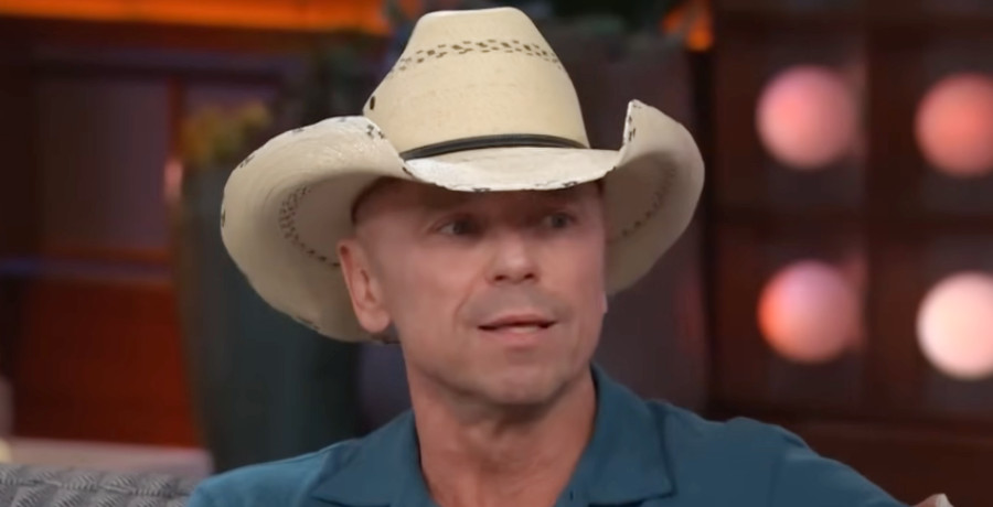 Kenny Chesney/Credit: YouTube