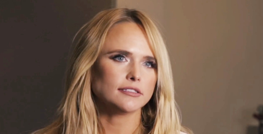 Miranda Lambert/Credit: YouTube