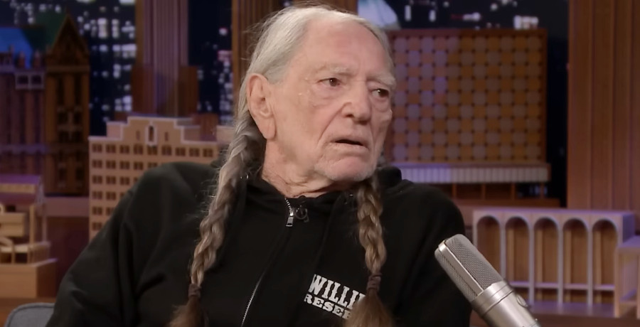 Willie Nelson/Credit: YouTube